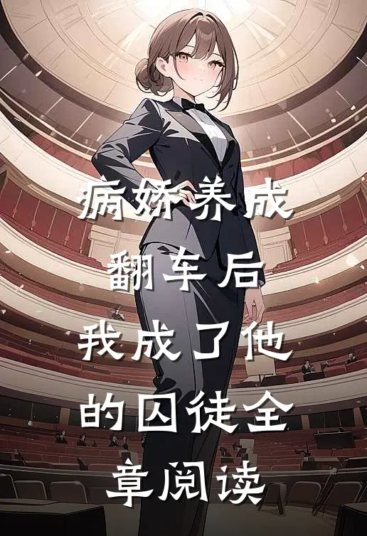 病娇养成翻车后,我成了他的囚徒全章阅读