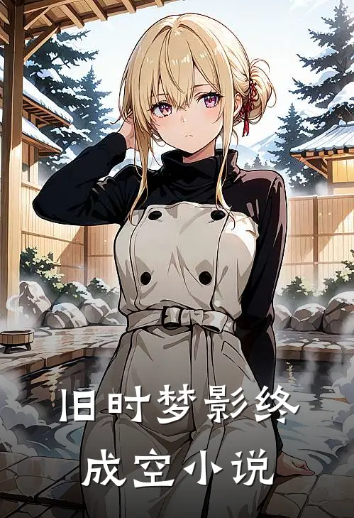 旧时梦影终成空小说