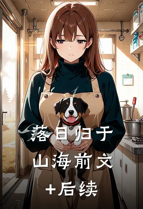 落日归于山海前文+后续