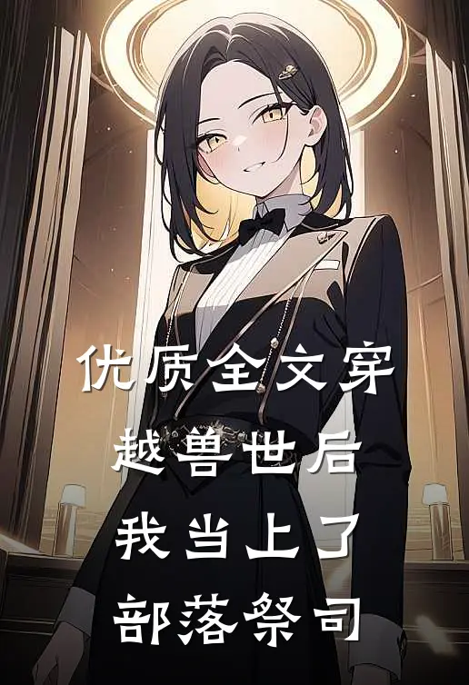 优质全文穿越兽世后，我当上了部落祭司