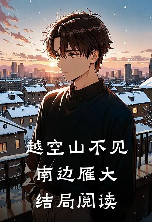 越空山不见南边雁大结局阅读