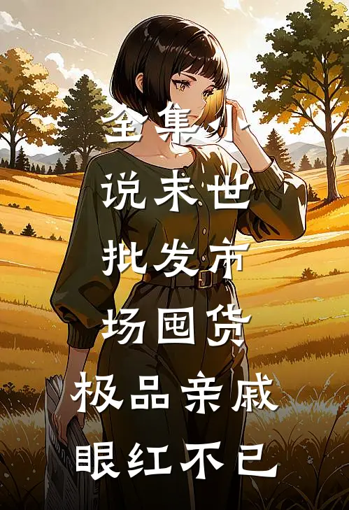 全集小说末世：批发市场囤货，极品亲戚眼红不已