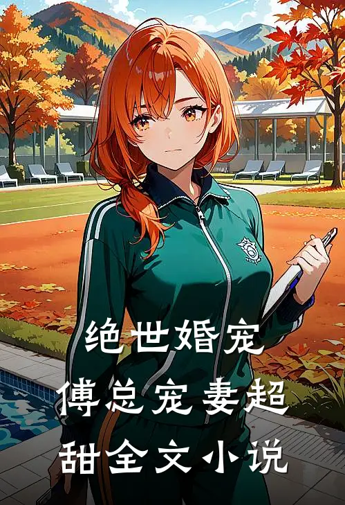 绝世婚宠傅总宠妻超甜全文阅读