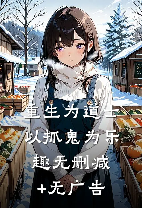 重生为道士，以抓鬼为乐趣无删减+无广告