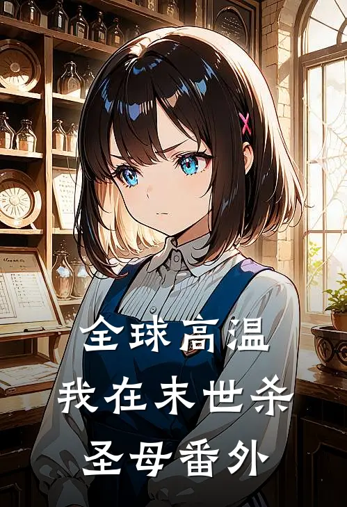 全球高温，我在末世杀圣母 番外