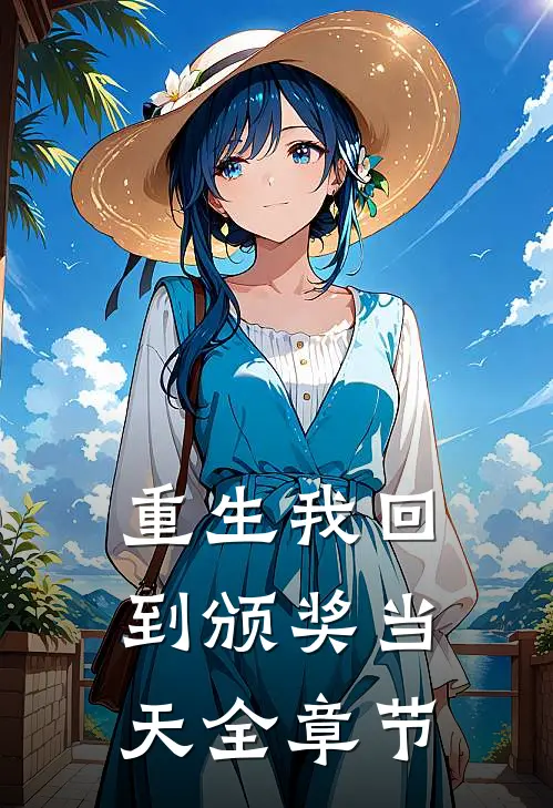 重生我回到颁奖当天全章节