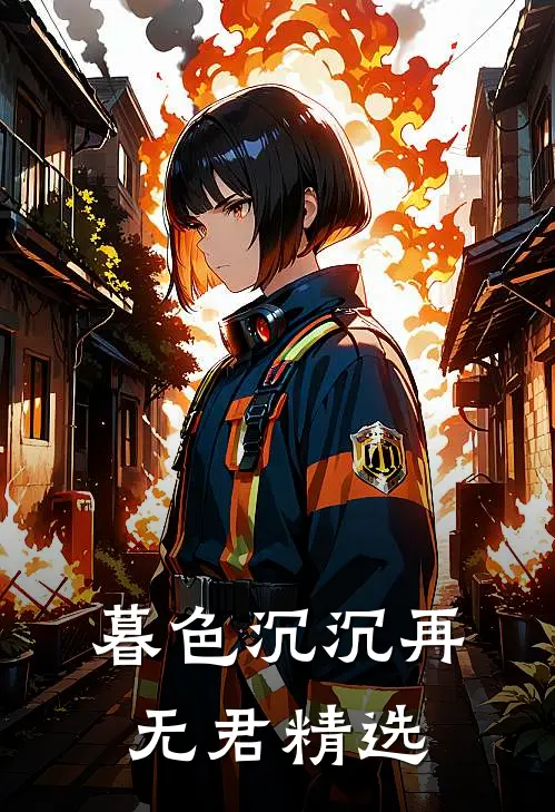 暮色沉沉再无君精选