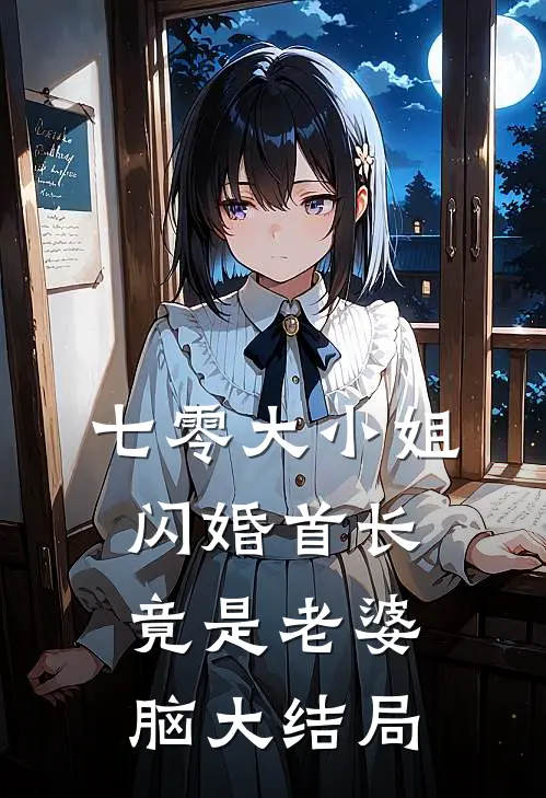 七零大小姐：闪婚首长竟是老婆脑大结局
