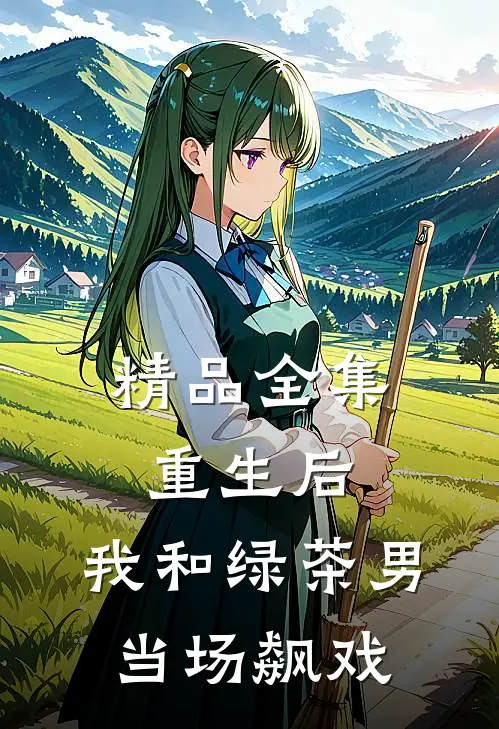 精品全集重生后，我和绿茶男当场飙戏
