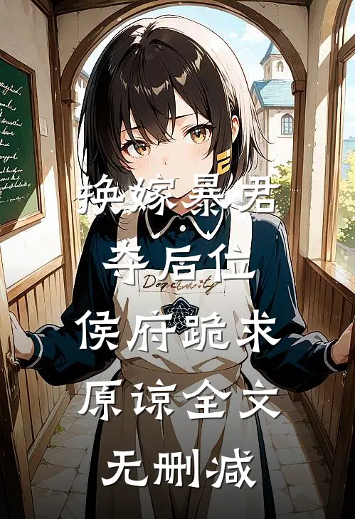 换嫁暴君夺后位，侯府跪求原谅全文无删减
