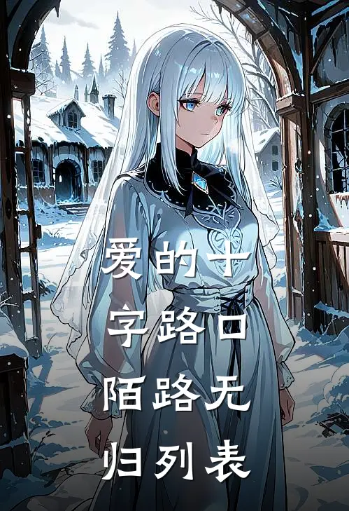 爱的十字路口，陌路无归列表