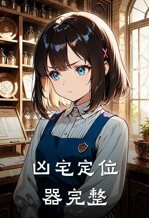 凶宅定位器完整