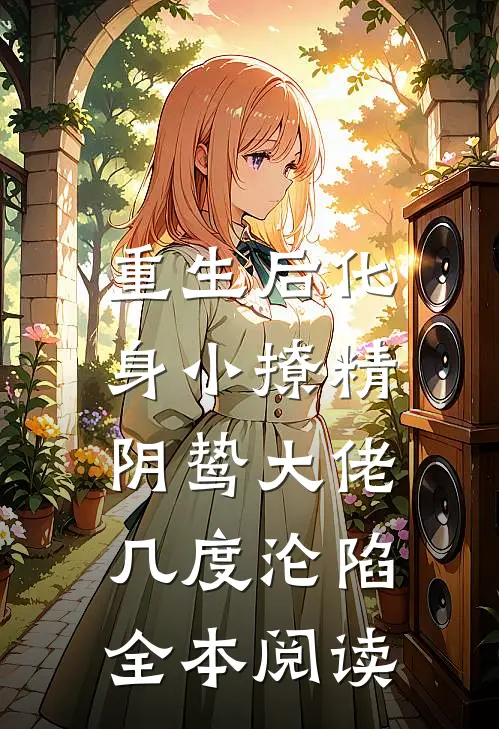 重生后化身小撩精，阴鸷大佬几度沦陷全本阅读