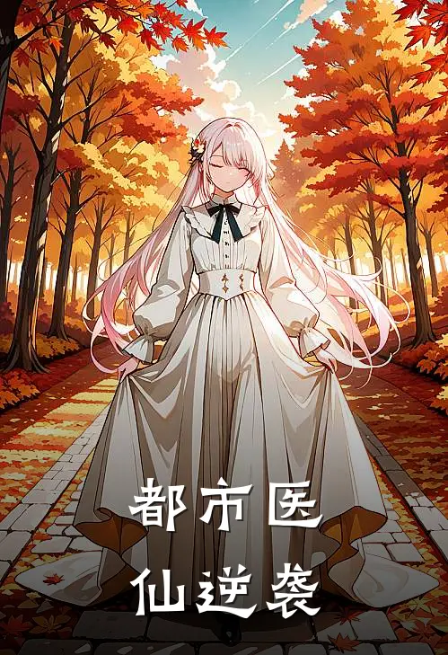 都市医仙逆袭
