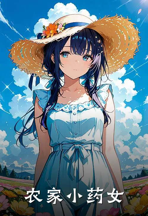 农家小药女
