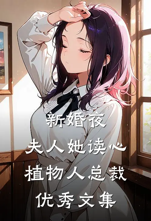 新婚夜，夫人她读心植物人总裁优秀文集