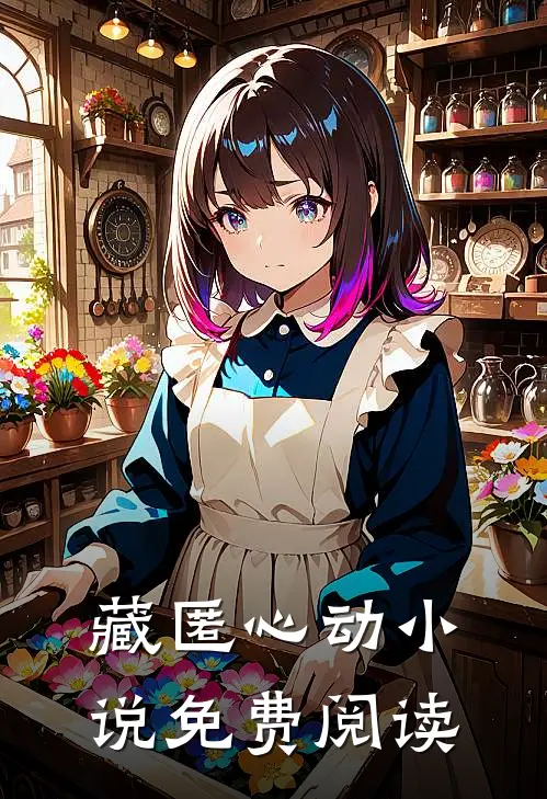 藏匿心动小说免费阅读