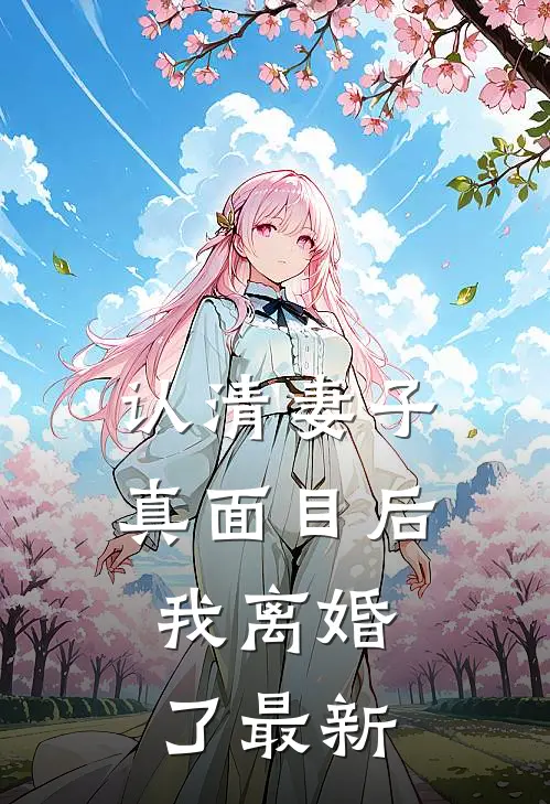 认清妻子真面目后，我离婚了最新