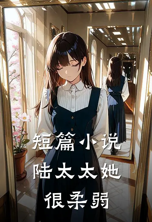 短篇小说陆太太她很柔弱