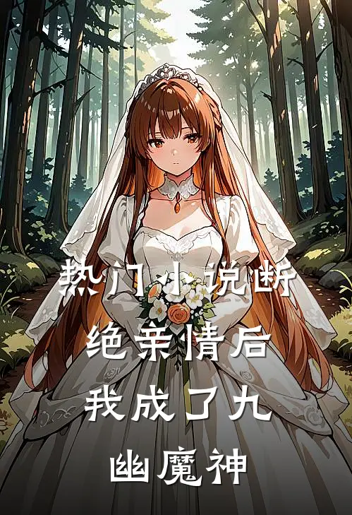 热门小说断绝亲情后，我成了九幽魔神