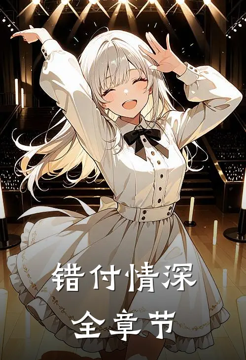 错付情深全章节