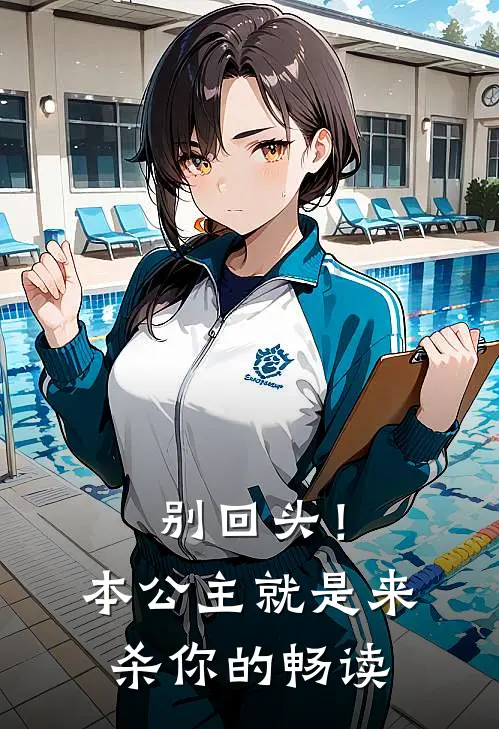 别回头！本公主就是来杀你的畅读