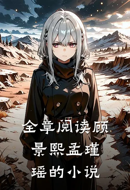 全章阅读顾景熙孟瑾瑶的小说