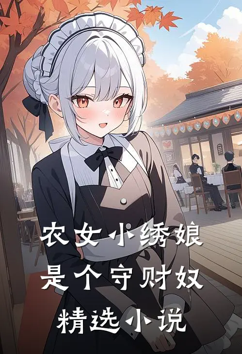 农女小绣娘是个守财奴精选小说