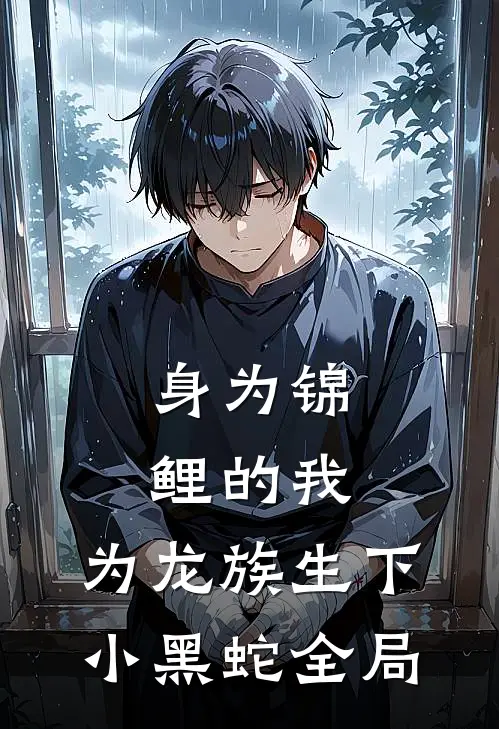 身为锦鲤的我，为龙族生下小黑蛇全局