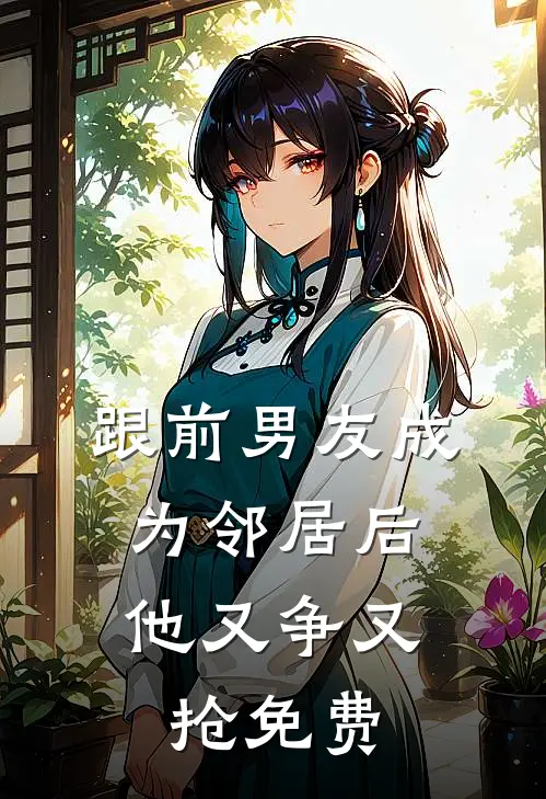 跟前男友成为邻居后，他又争又抢免费