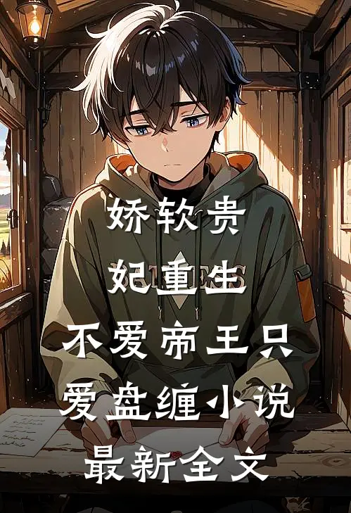 娇软贵妃重生不爱帝王只爱盘缠最新全文免费阅读