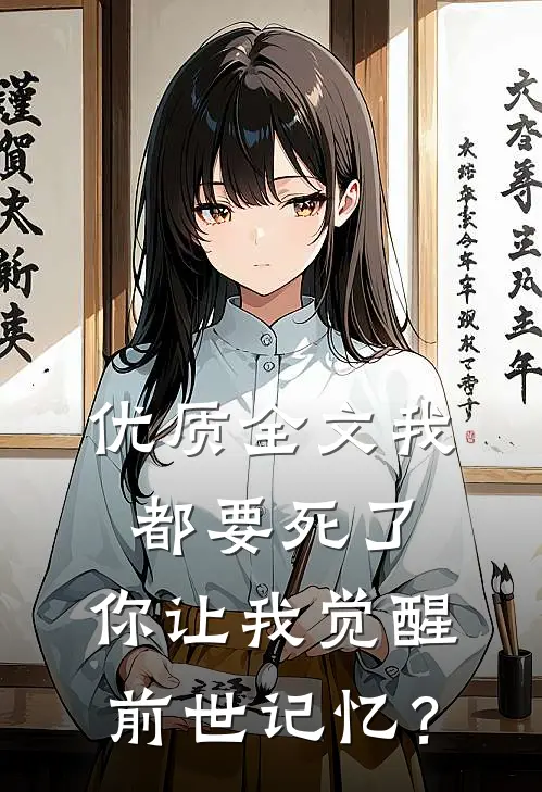 优质全文我都要死了，你让我觉醒前世记忆？