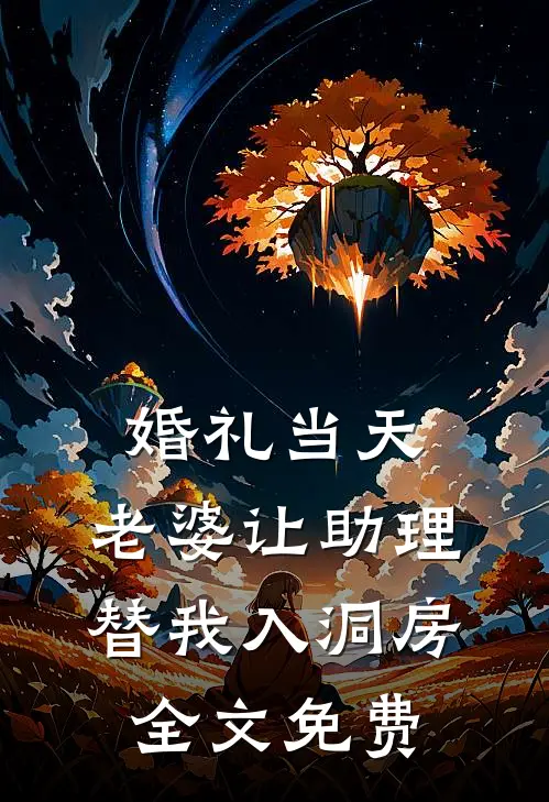 婚礼当天，老婆让助理替我入洞房全文免费