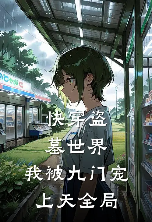 快穿盗墓世界，我被九门宠上天全局