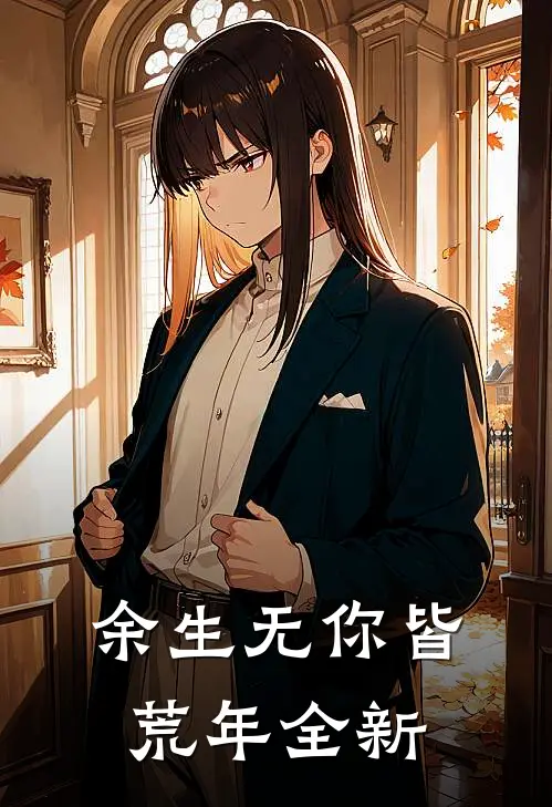 余生无你皆荒年全新