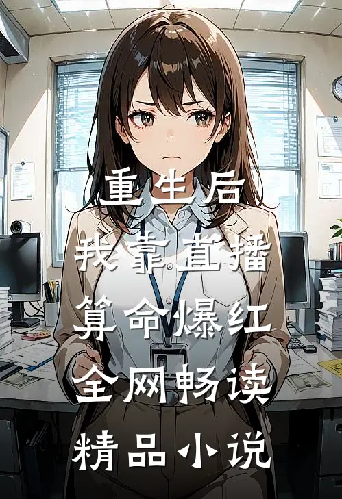 重生后，我靠直播算命爆红全网畅读精品小说