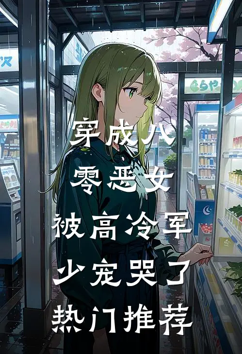 穿成八零恶女，被高冷军少宠哭了热门推荐