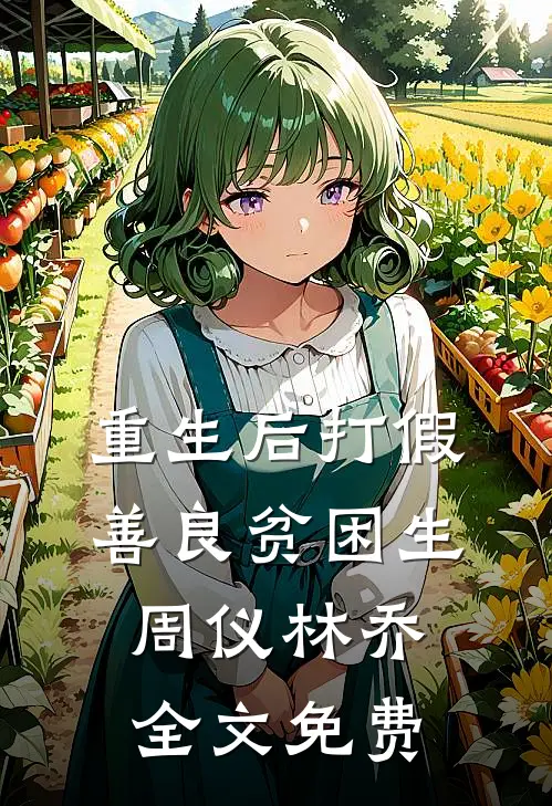 重生后打假善良贫困生周仪林乔全文免费