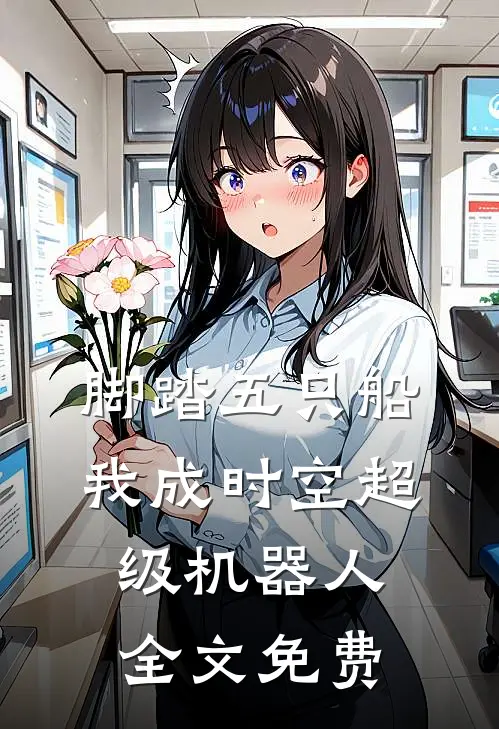 脚踏五只船，我成时空超级机器人全文免费