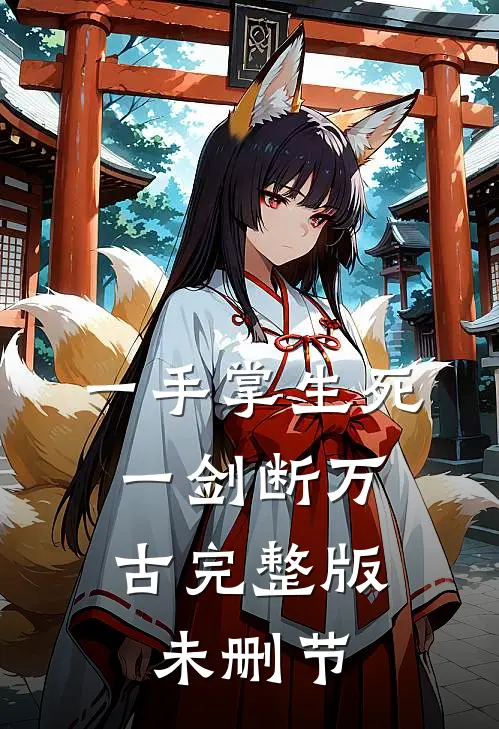 一手掌生死，一剑断万古完整版未删节