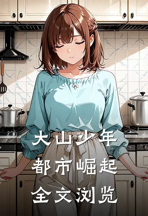 大山少年都市崛起全文浏览