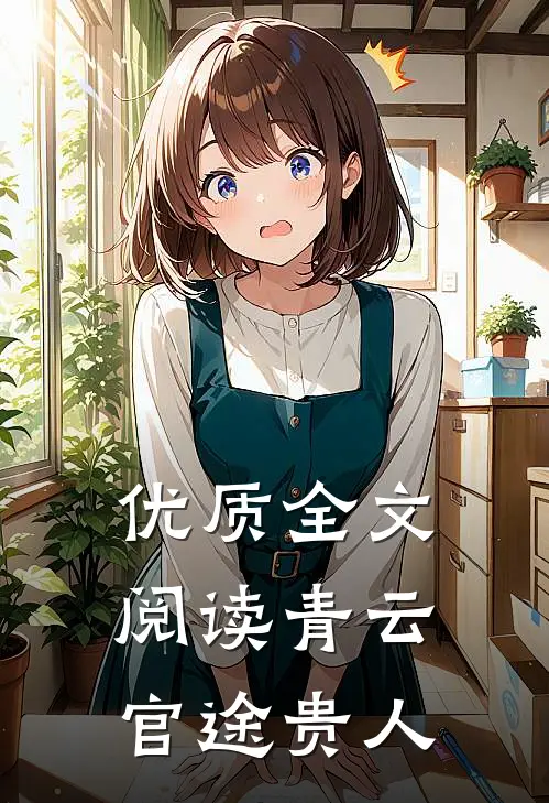 优质全文阅读青云：官途贵人