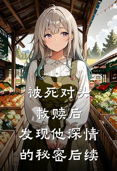 被死对头救赎后，发现他深情的秘密后续