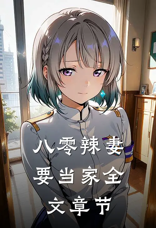 八零辣妻要当家全文章节