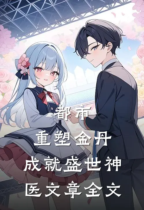 都市：重塑金丹，成就盛世神医文章全文