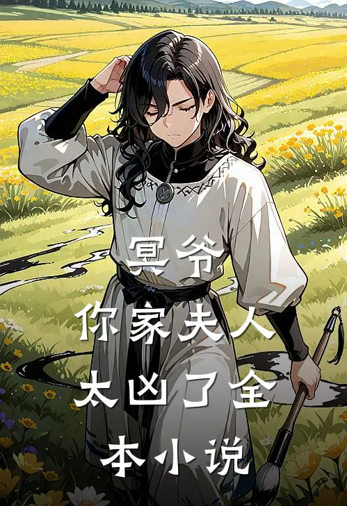 冥爷，你家夫人太凶了全本小说