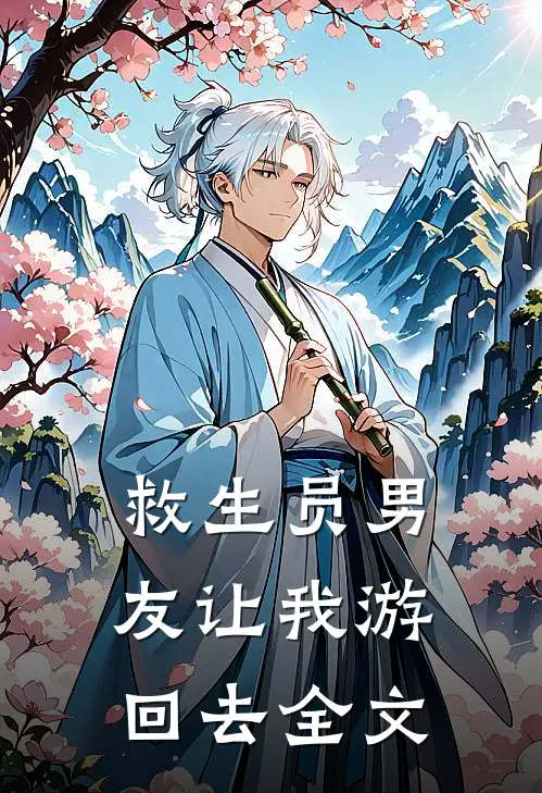 救生员男友让我游回去全文