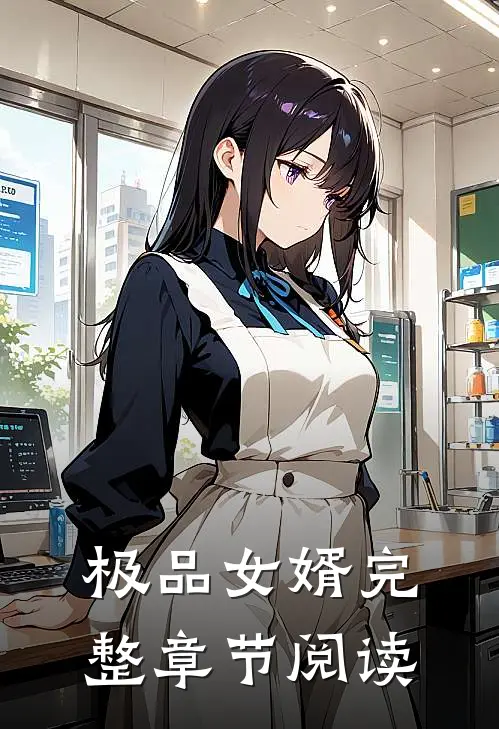 极品女婿完整章节阅读