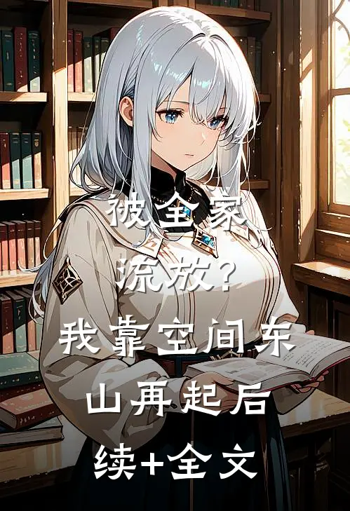 被全家流放？我靠空间东山再起后续+全文