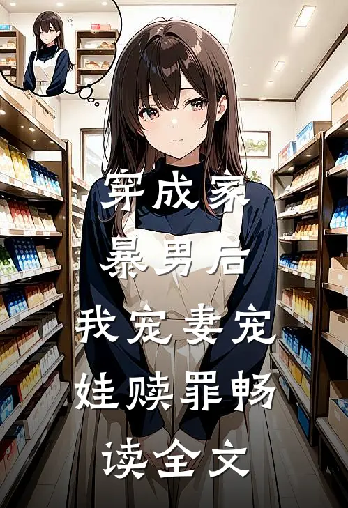 穿成家暴男后,我宠妻宠娃赎罪畅读全文